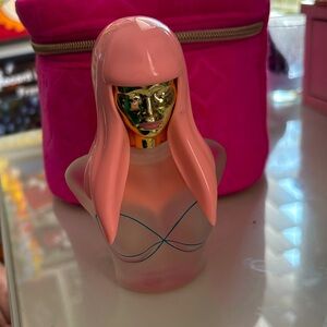 Nicki perfume